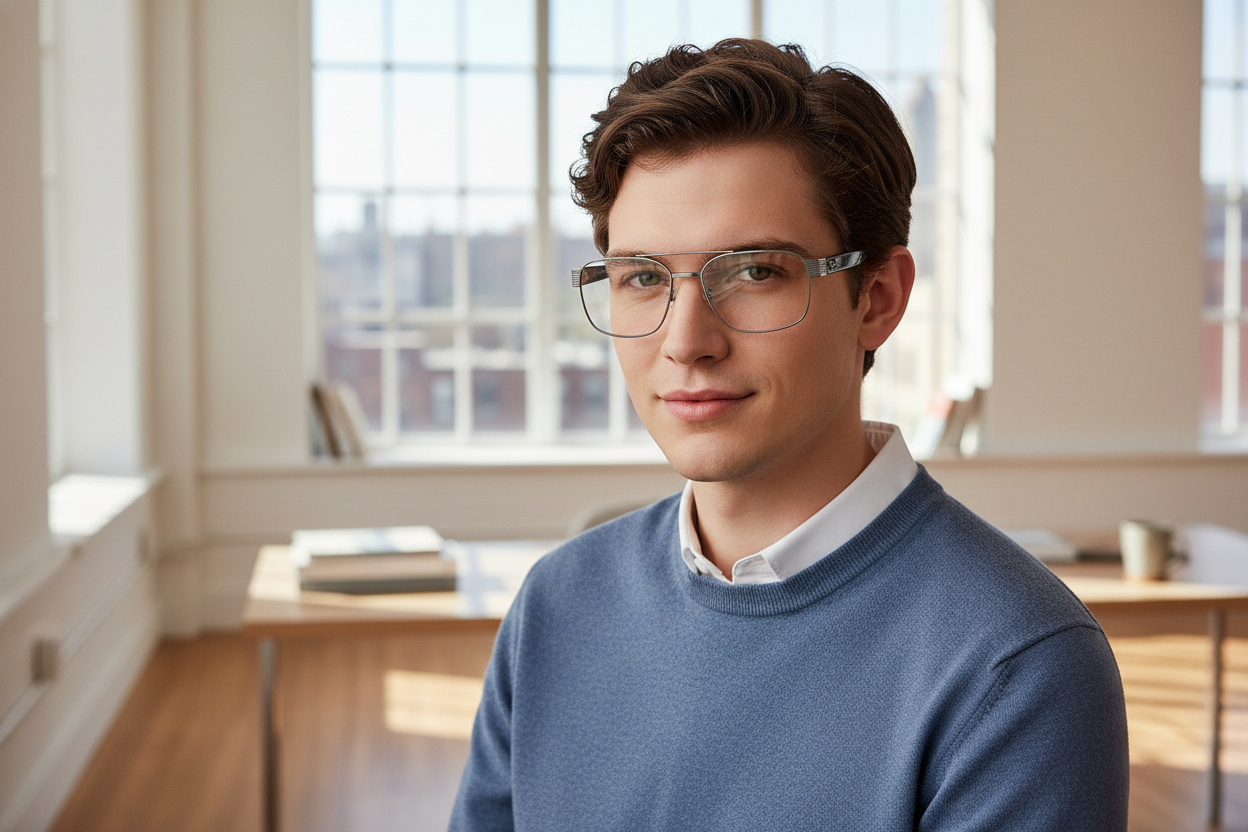 Vorderansicht Ray-Ban RX3751V (2502)