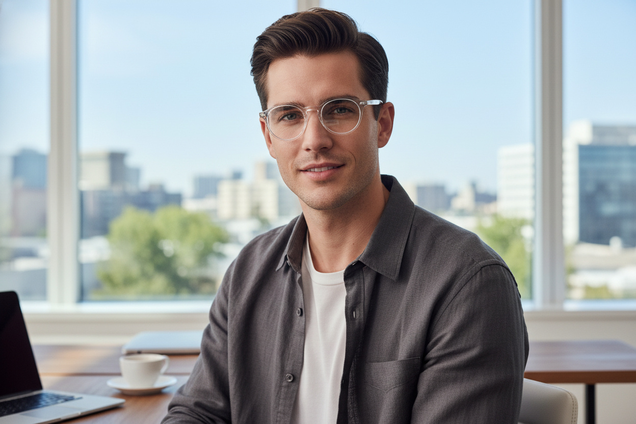 Vorderansicht Vogue Eyewear VO5598 (W745)