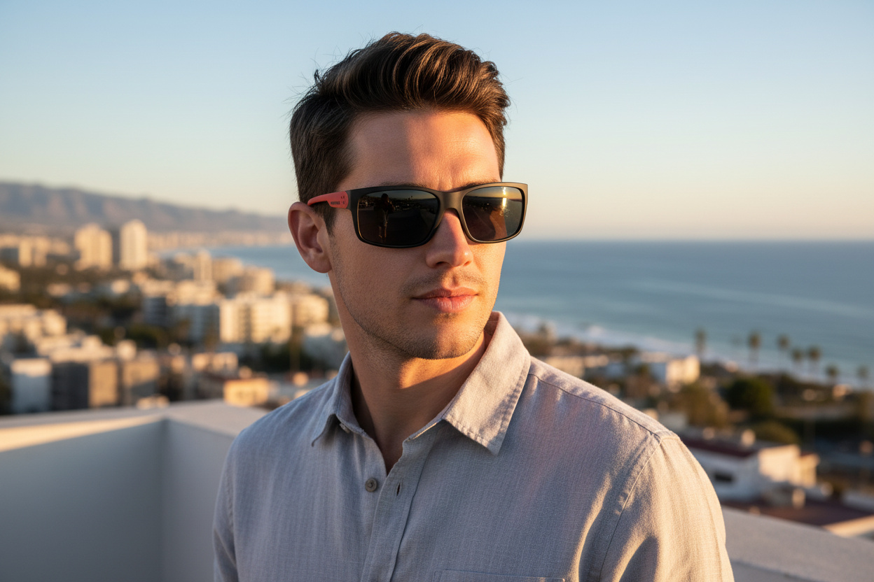 Vorderansicht Arnette FASTBALL 2.0 (AN4242 - 275887)