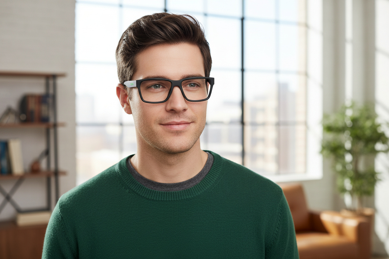 Vorderansicht Arnette PINZ (AN7257U - 2900)