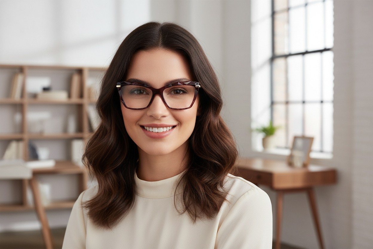 Vorderansicht Dolce & Gabbana DG5025 (3045)