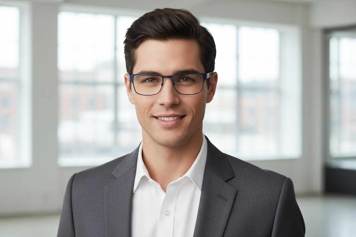 Vorderansicht Emporio Armani EA1027 (3100)