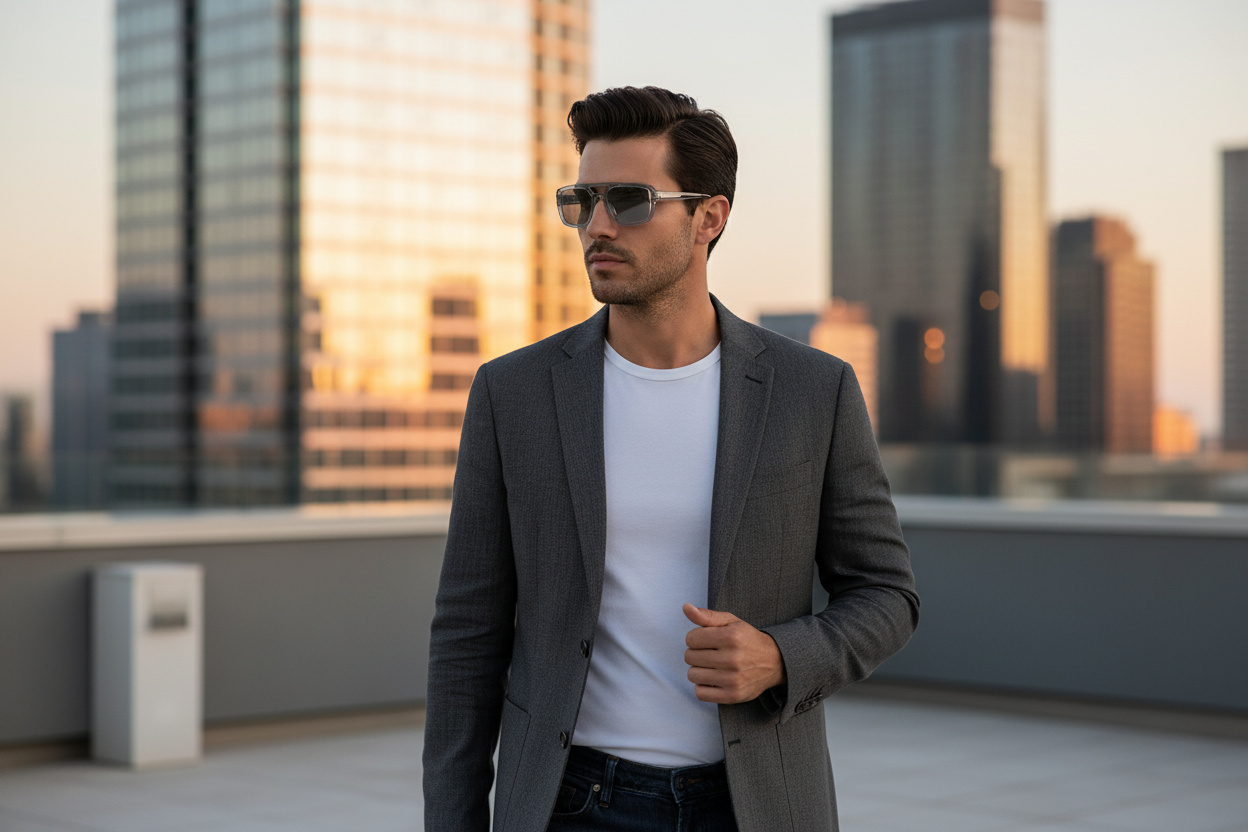 Vorderansicht Emporio Armani EA4240U (620287)