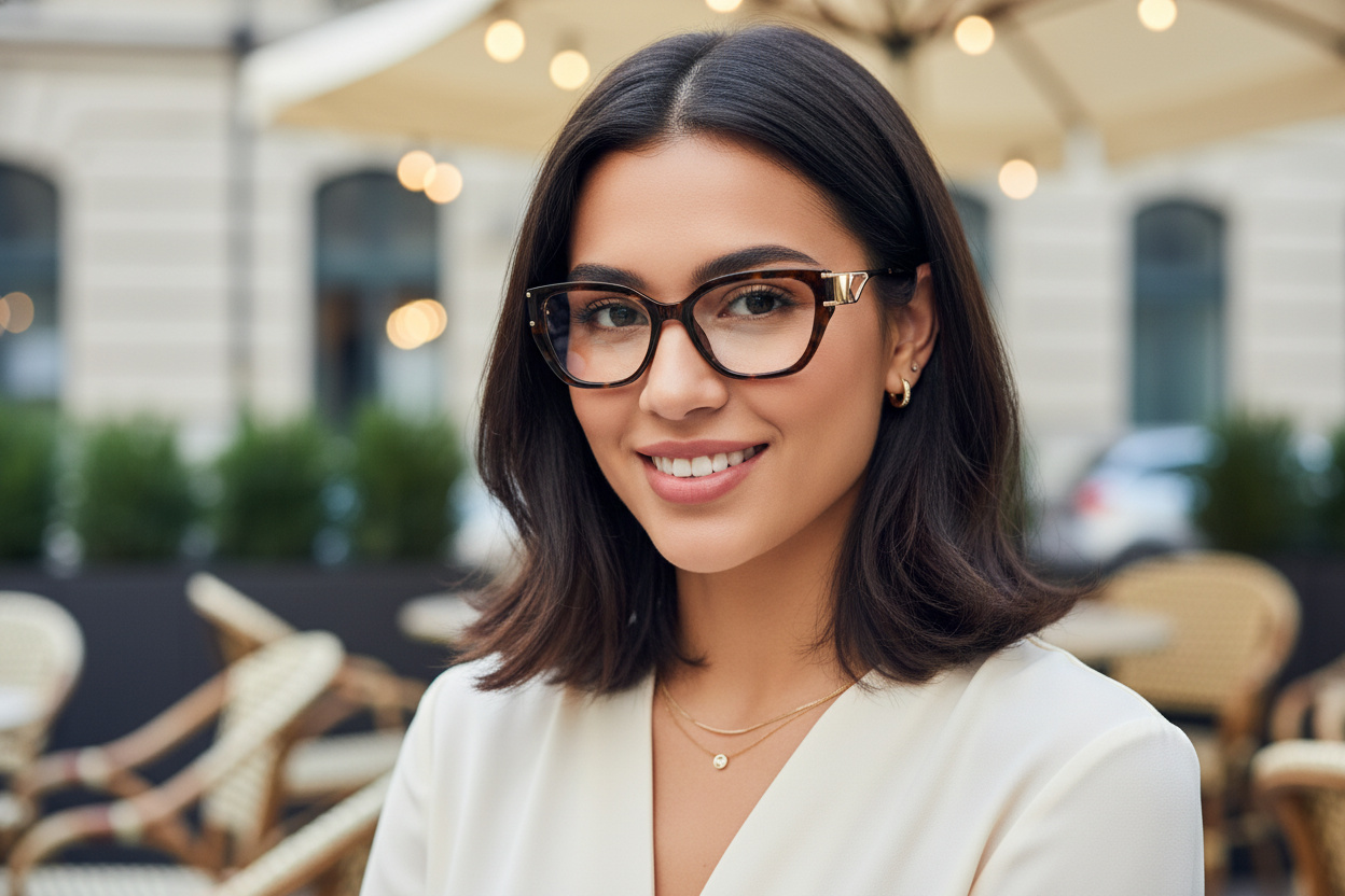 Vorderansicht Michael Kors BIERZO (MK4140U - 3006)