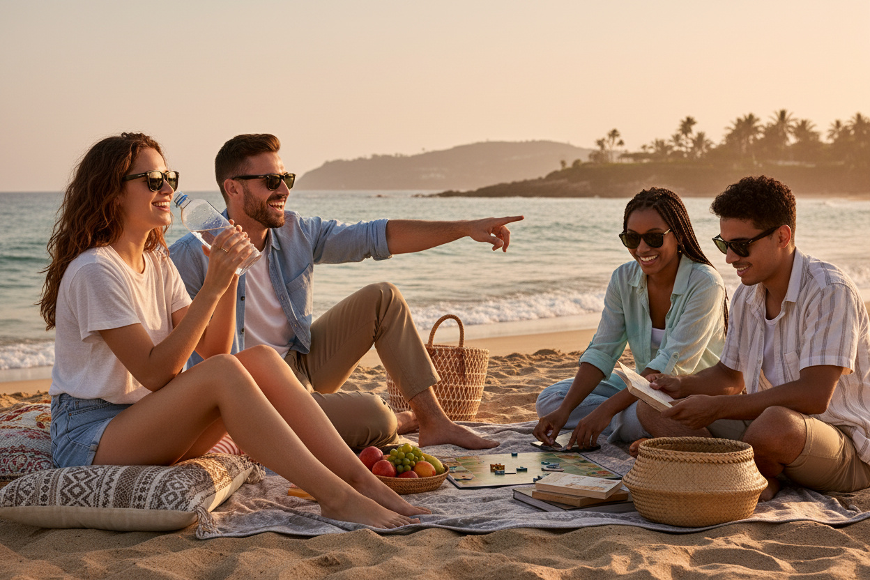 Vorderansicht Ray-Ban RB2213 (901/31)