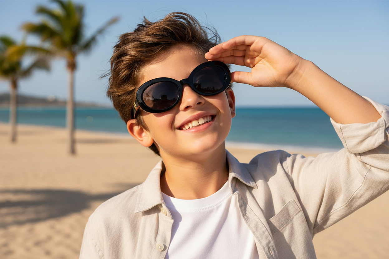 Vorderansicht Dolce & Gabbana DX6007U (501/87)