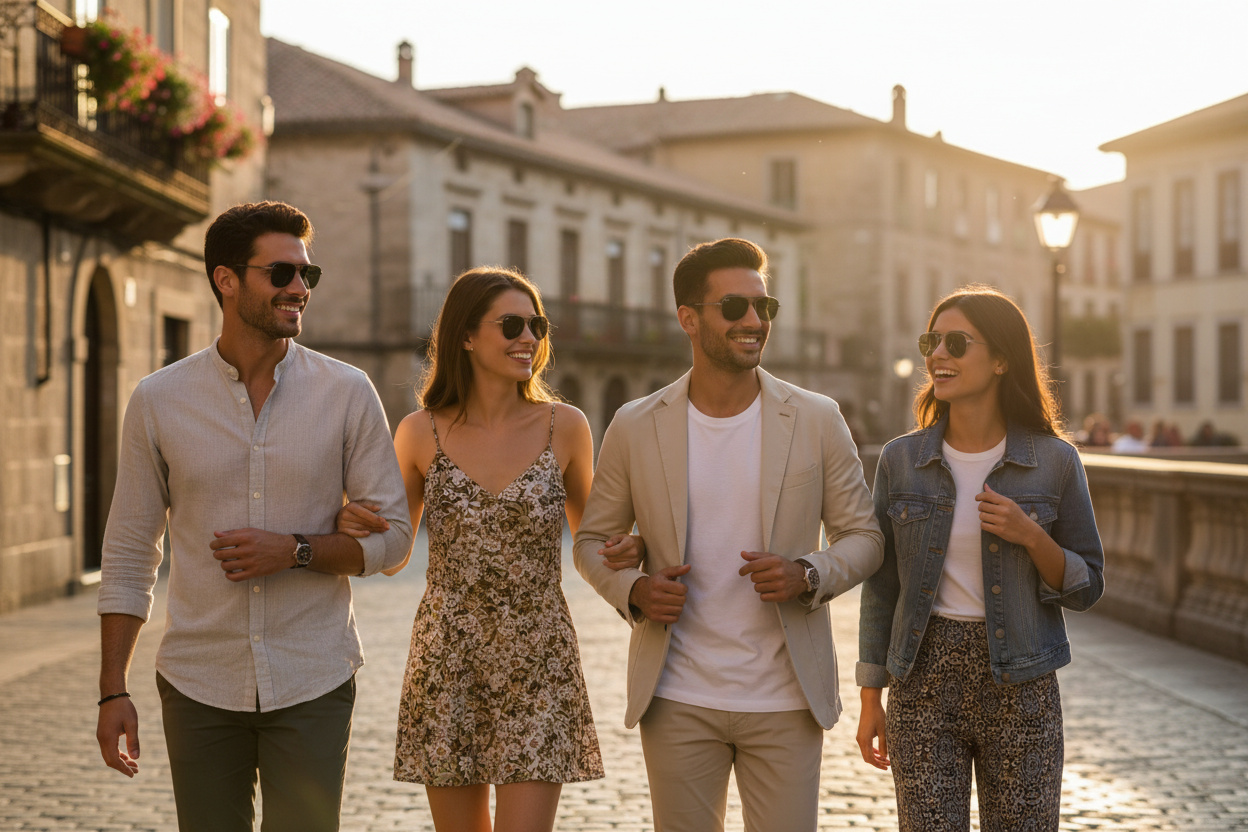 Vorderansicht Ray-Ban WILLIAM TITANIUM (RB8097 - 165/S3)