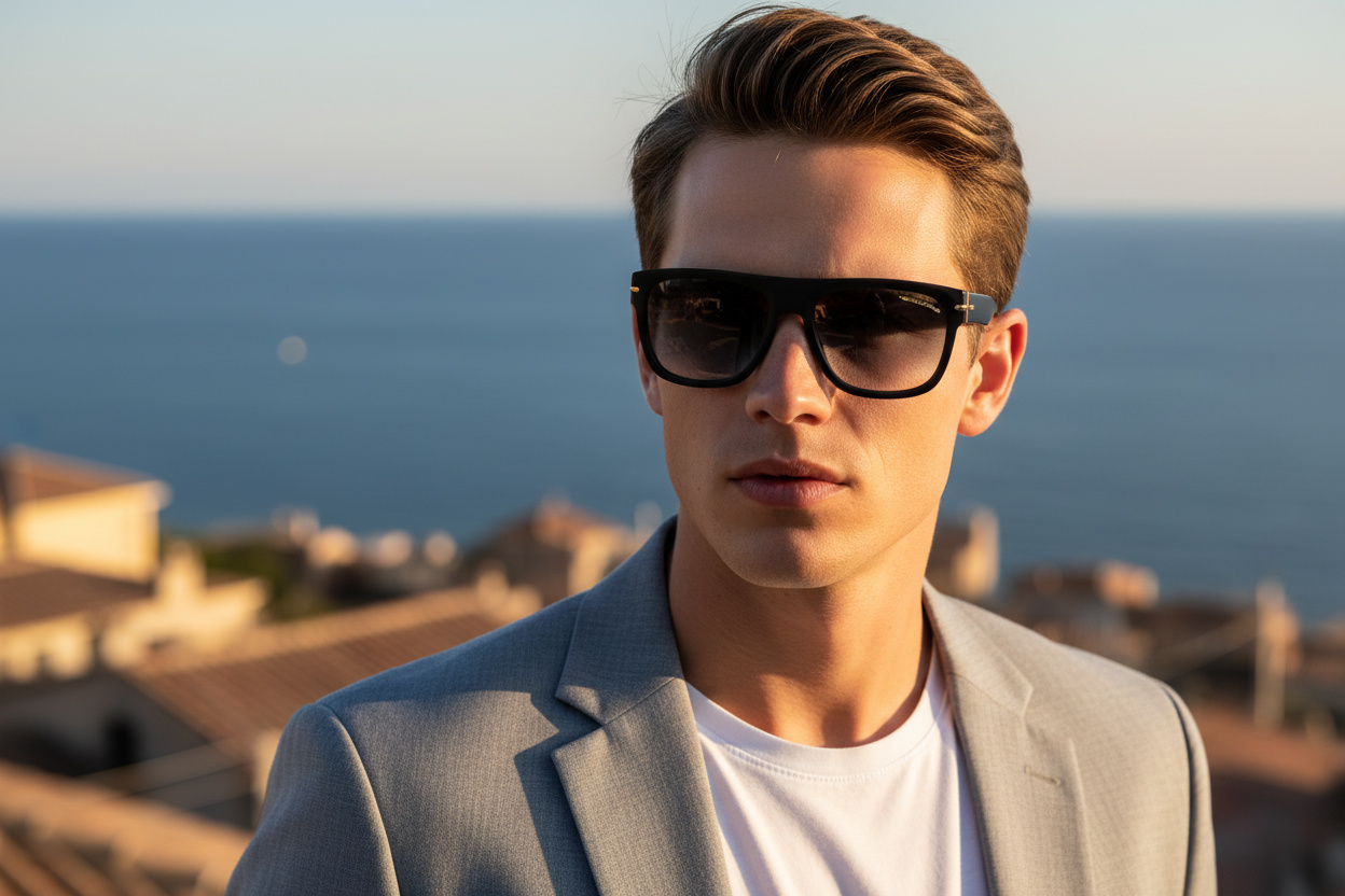 Vorderansicht Carrera CARRERA 340/S (2M2/08)