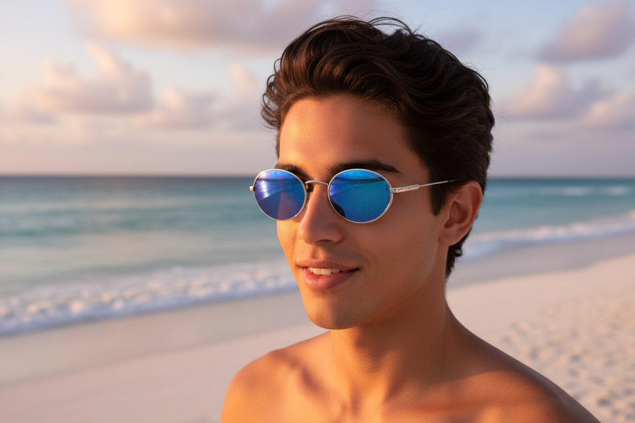 Vorderansicht Polaroid PLD 6228/S/X (010/5X)