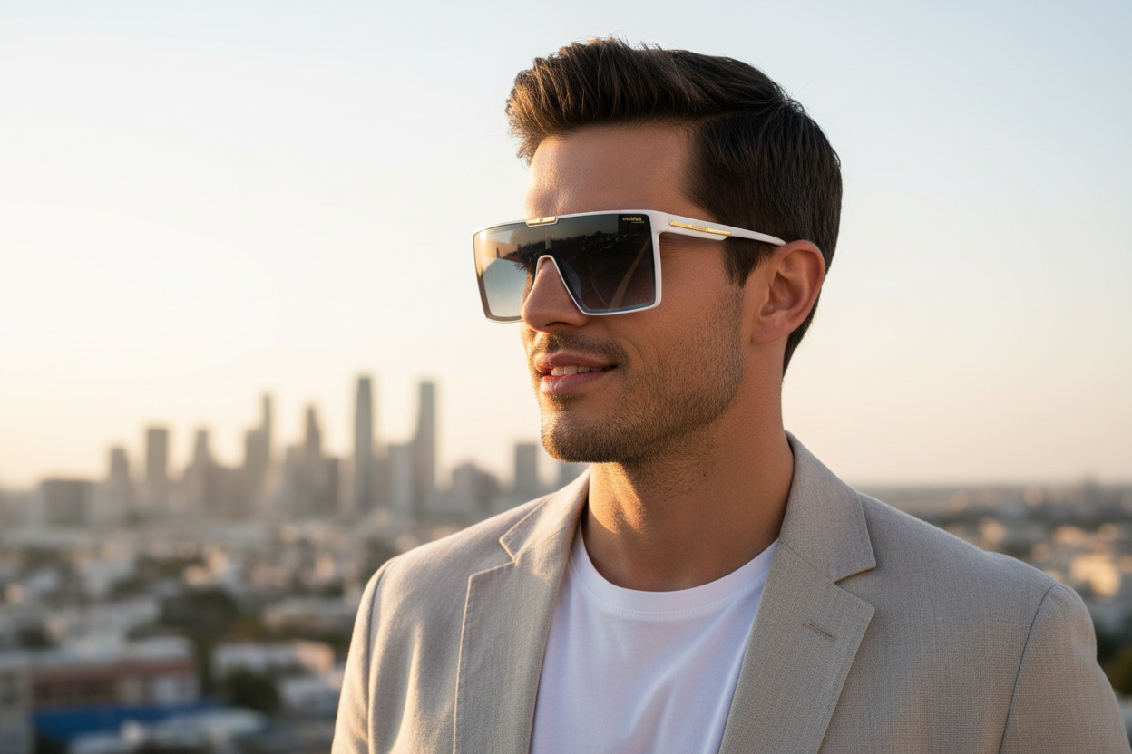 Vorderansicht Carrera VICTORY C 07/S (VK6/08)