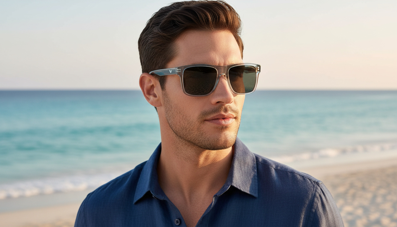 Vorderansicht Emporio Armani EA4232 (617787)