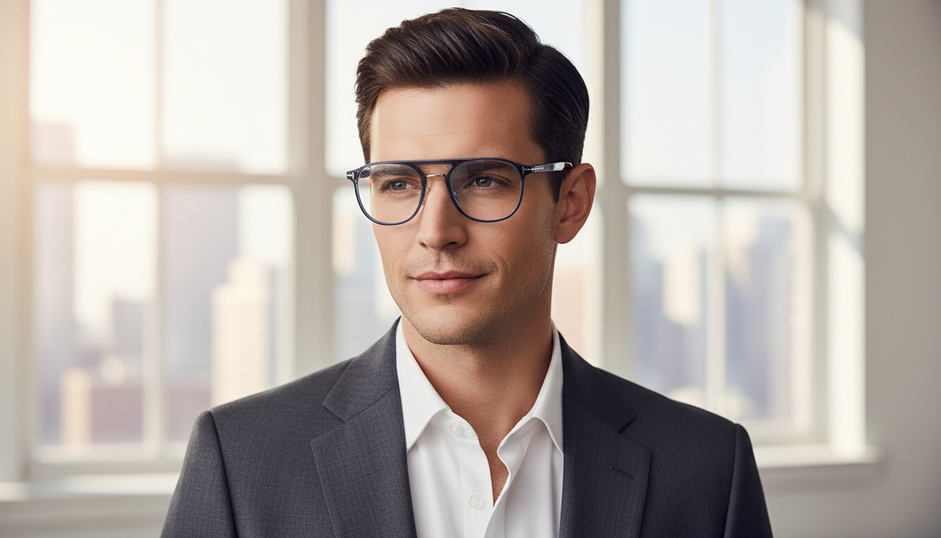 Vorderansicht Tom Ford FT5982-B (090)