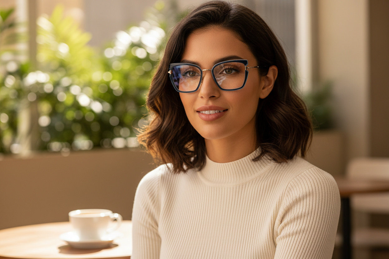 Vorderansicht Tom Ford FT5984-B (092)