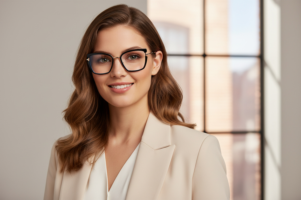 Vorderansicht Tom Ford FT5984-B (001)