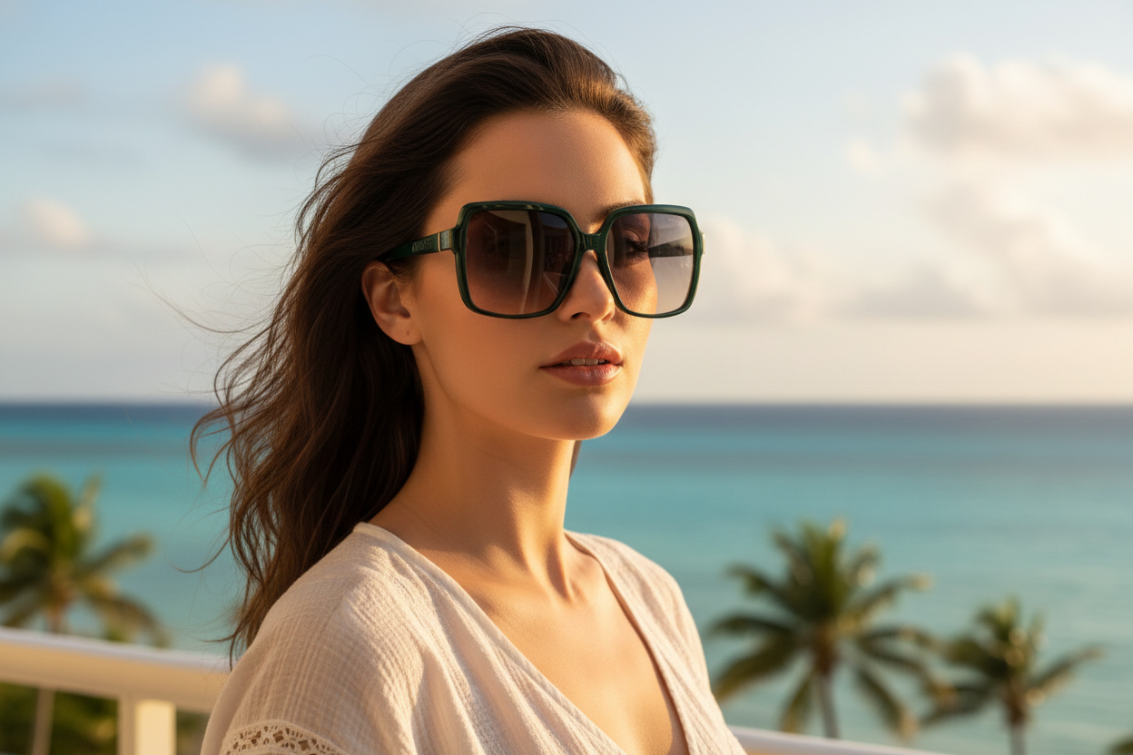 Vorderansicht Guess GU00157 (96B)