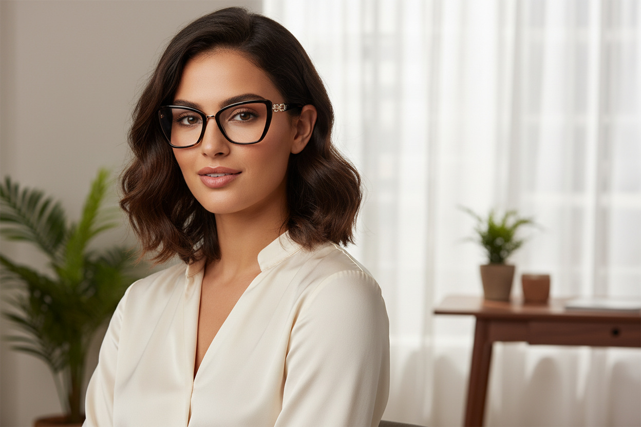 Vorderansicht Guess GU50180 (052)