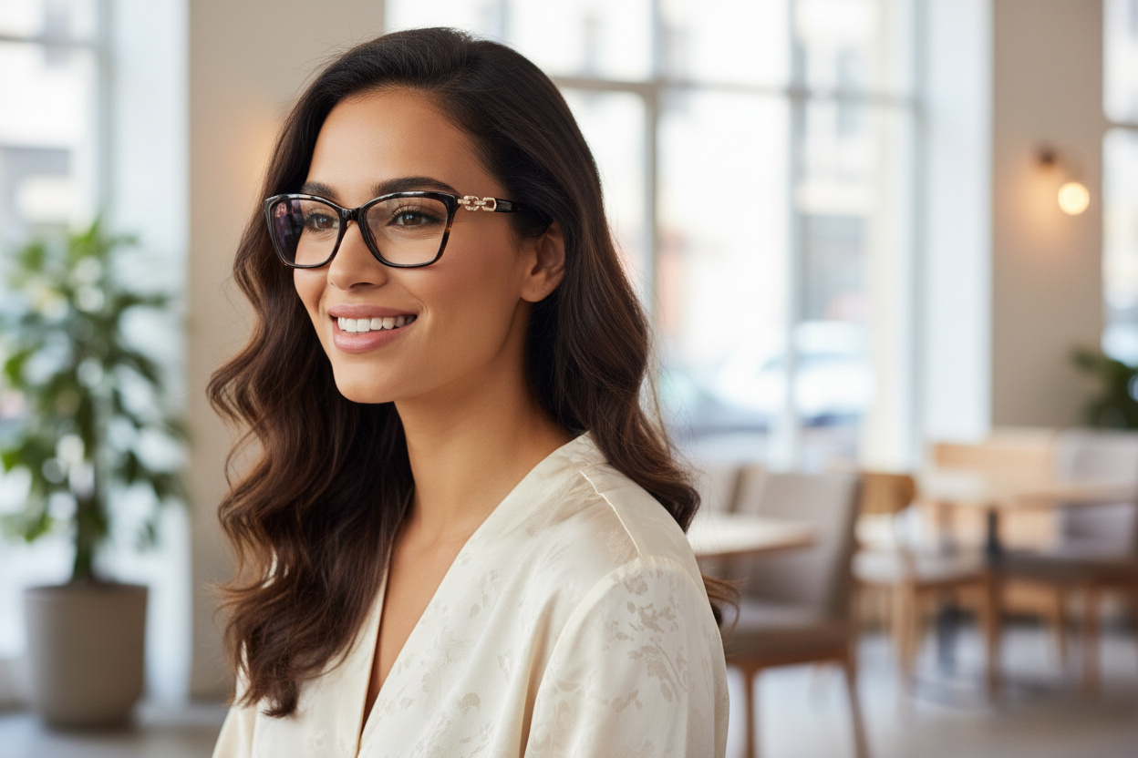 Vorderansicht Guess GU50181 (052)