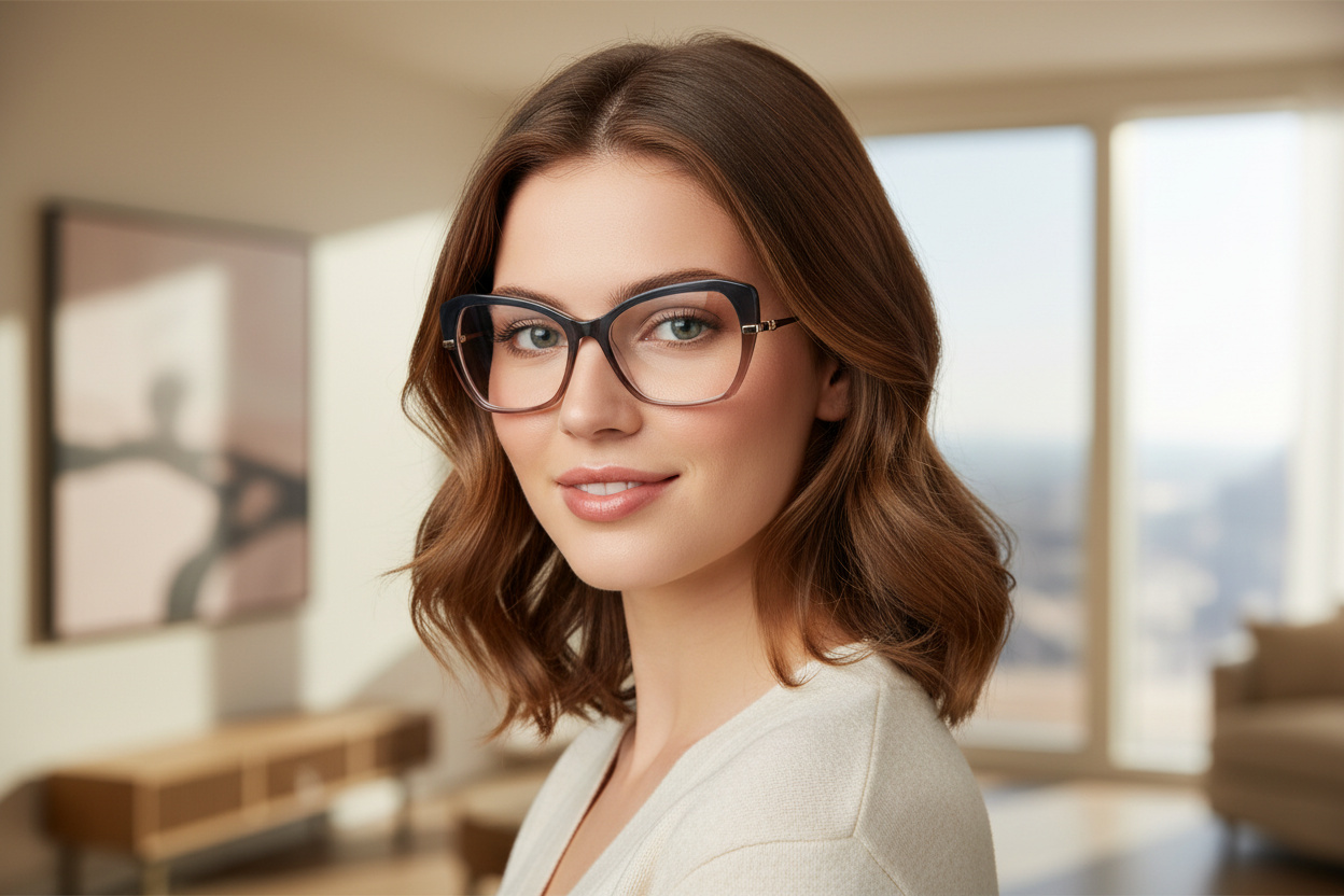 Vorderansicht Guess GU50183 (092)