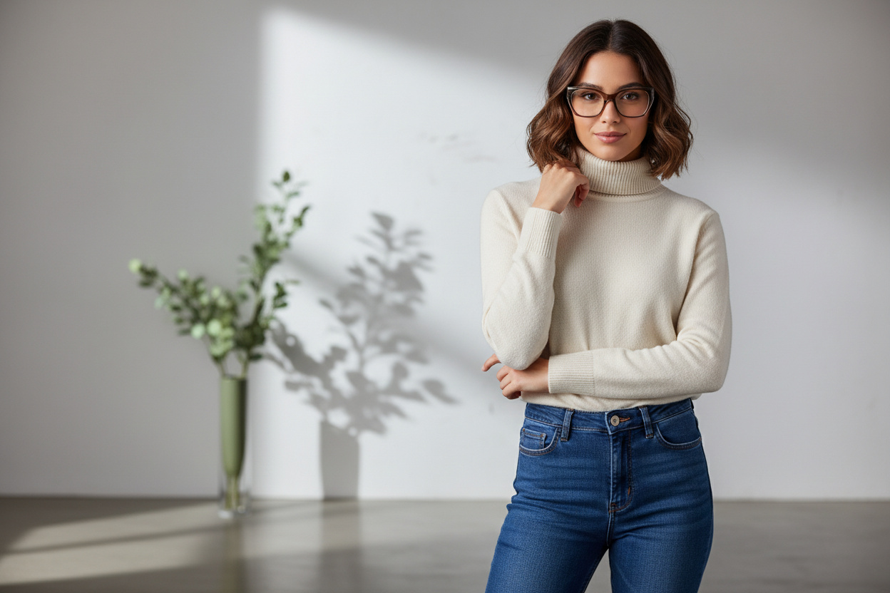 Vorderansicht Max & Co. MO5169 (095)