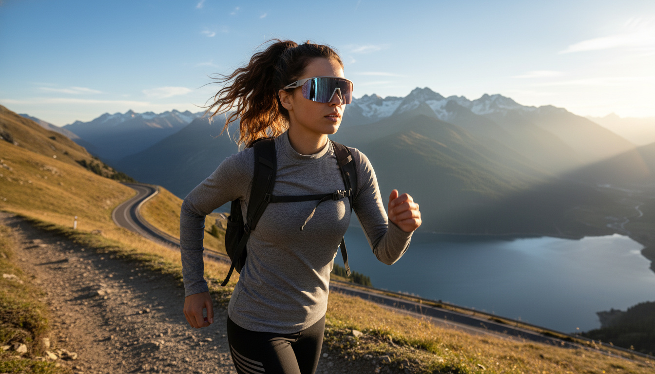 Vorderansicht Adidas ADIDAS ANEMOS (SP0103 - 20Z)