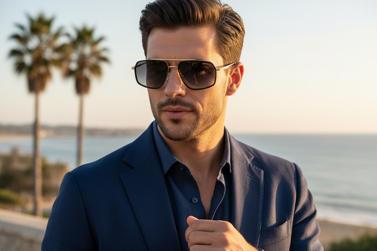 Vorderansicht Carrera CARRERA 338/S (RHL/9O)