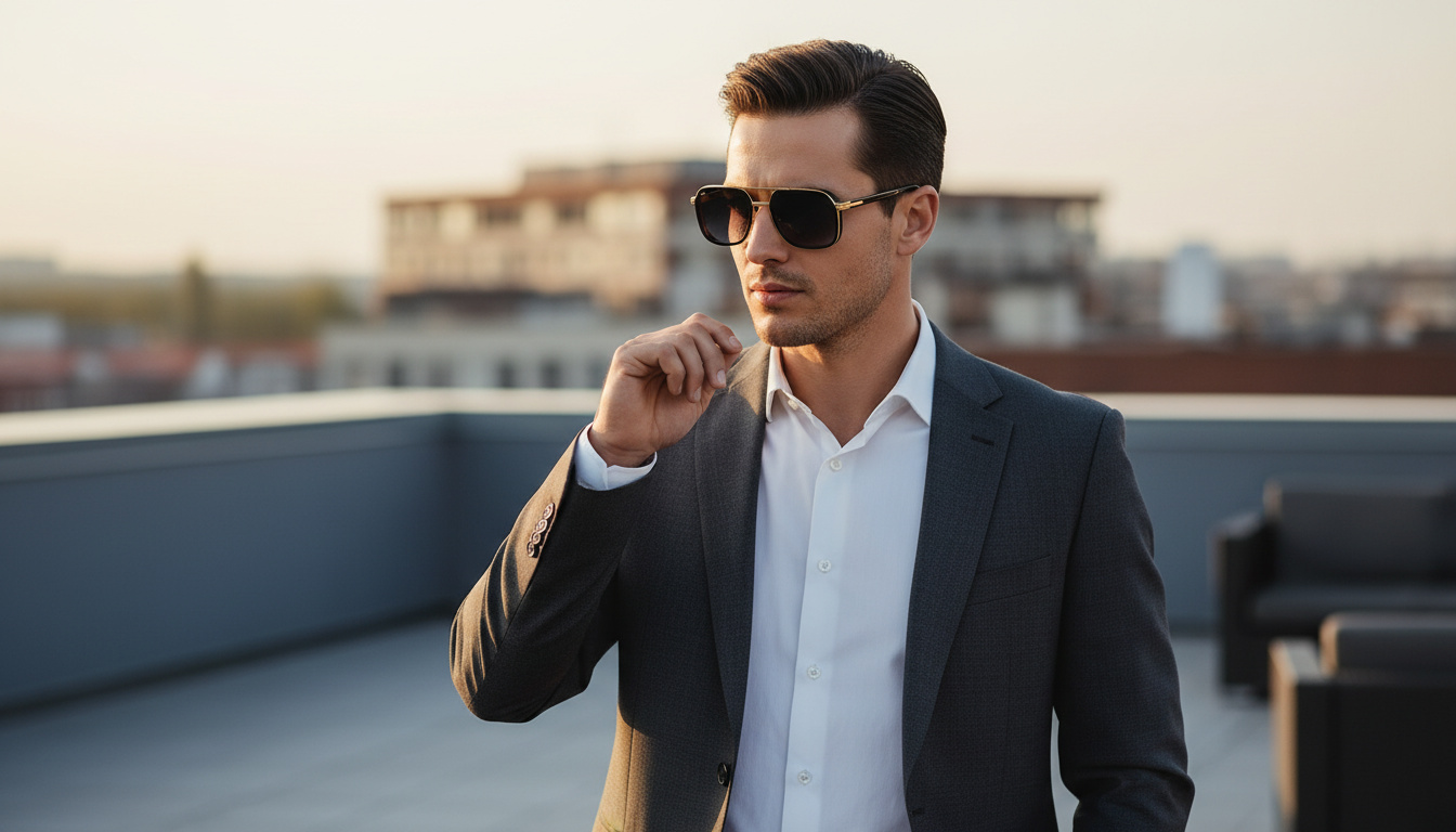 Vorderansicht Boss BOSS 1724/S (2M2/9O)