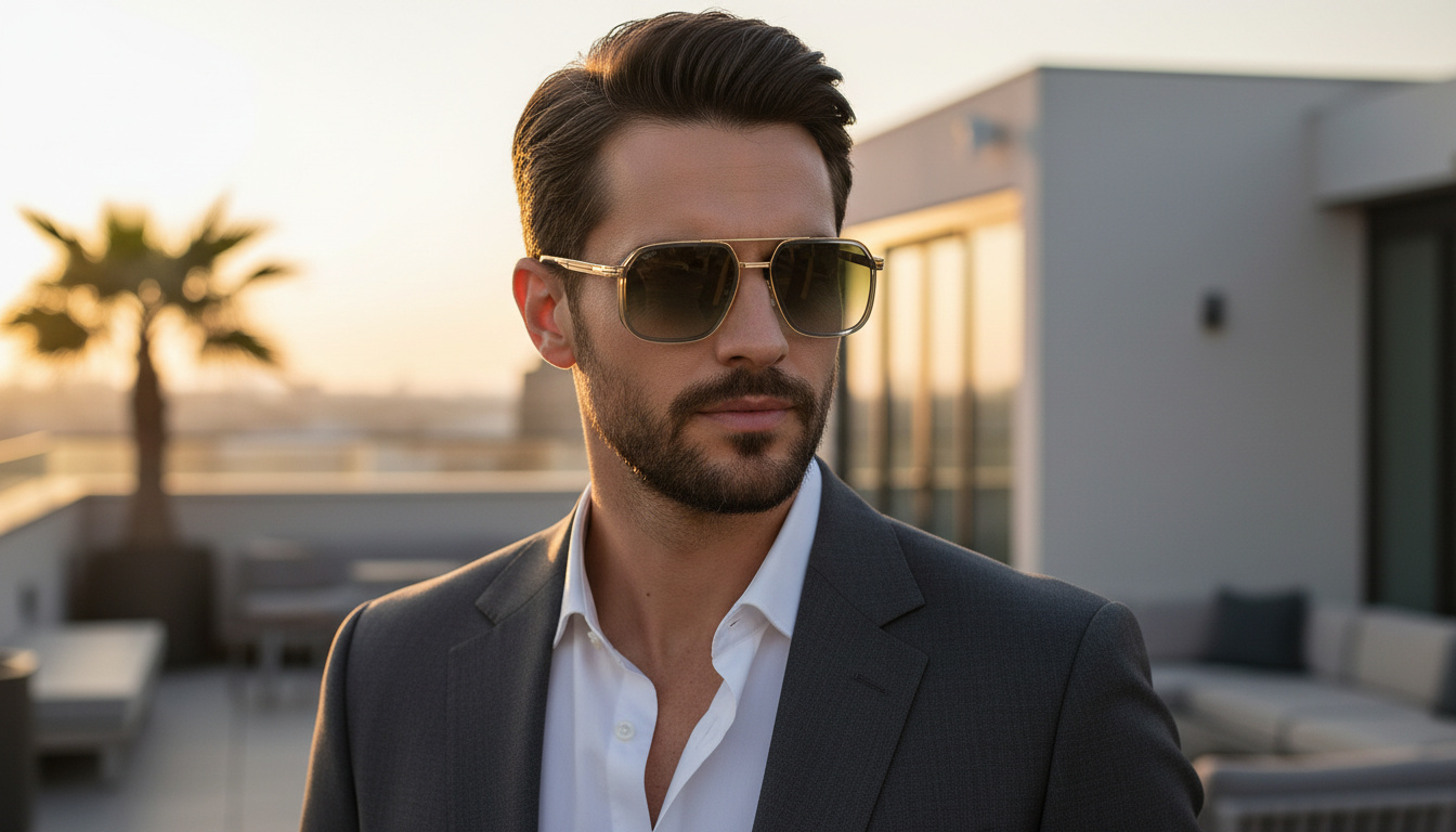 Vorderansicht Boss BOSS 1724/S (FT3/9K)