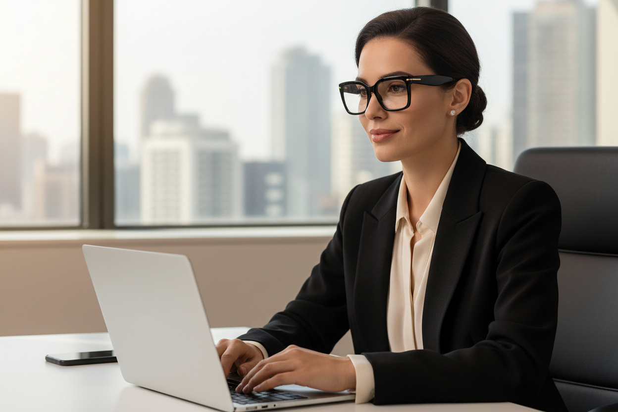 Vorderansicht Boss BOSS 1733 (807)