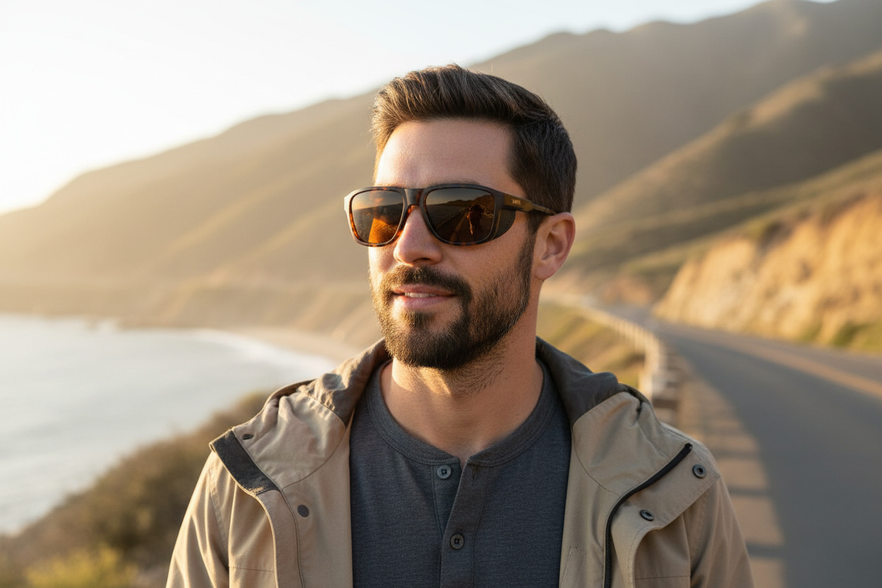 Vorderansicht Smith EMBARK (N9P/L5)