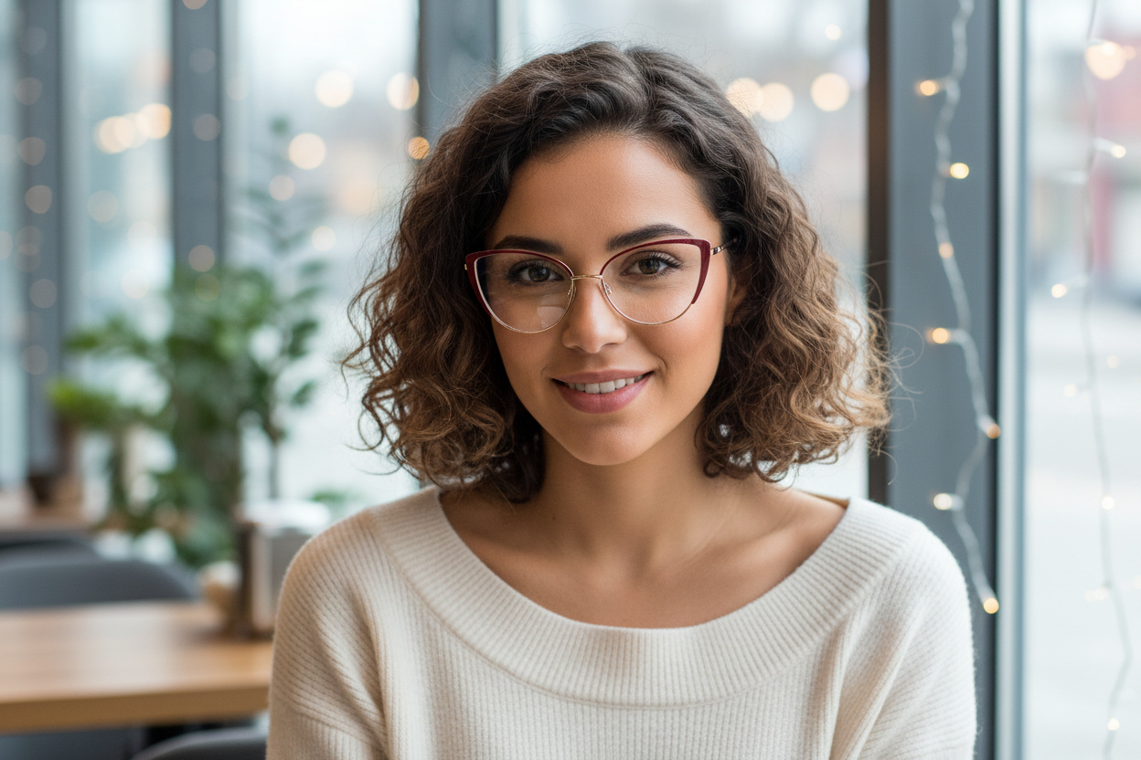 Vorderansicht Moschino MOL641 (6K3)