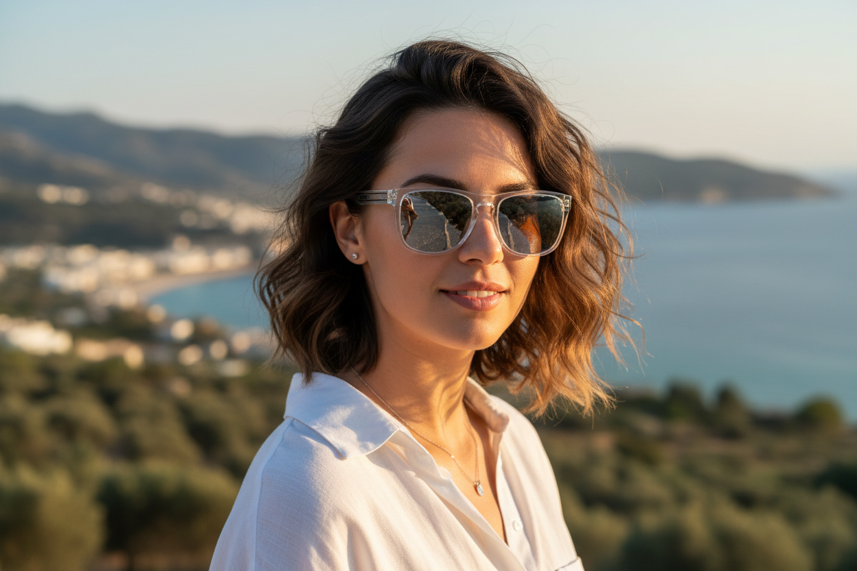 Vorderansicht Polaroid PLD 2161/S (900/EX)