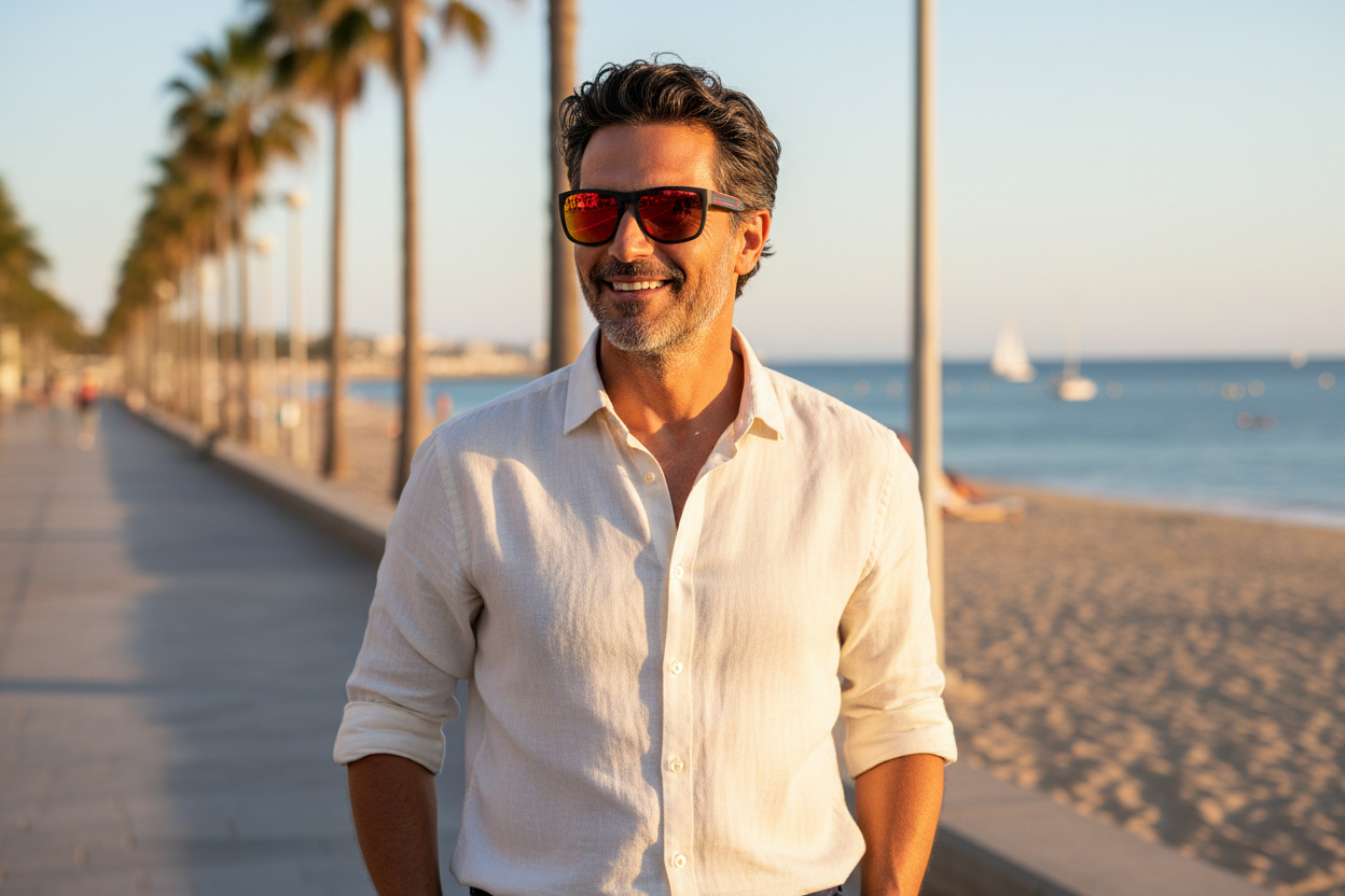 Vorderansicht Polaroid PLD 2161/S (OIT/OZ)