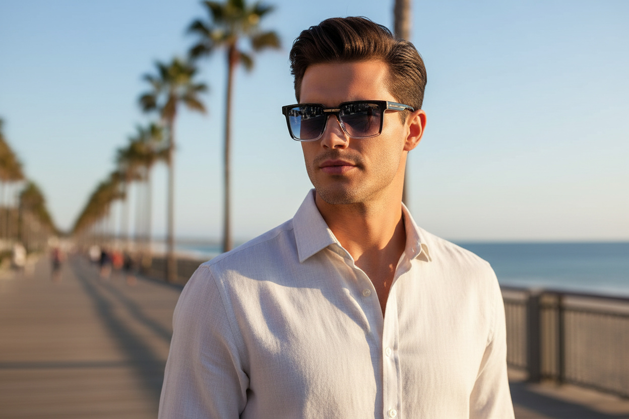 Vorderansicht Carrera VICTORY C 02/S (7C5/08)