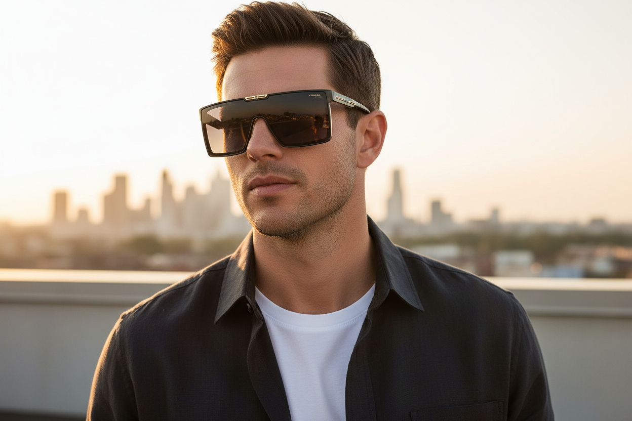 Vorderansicht Carrera VICTORY C 07/S (7C5/9O)