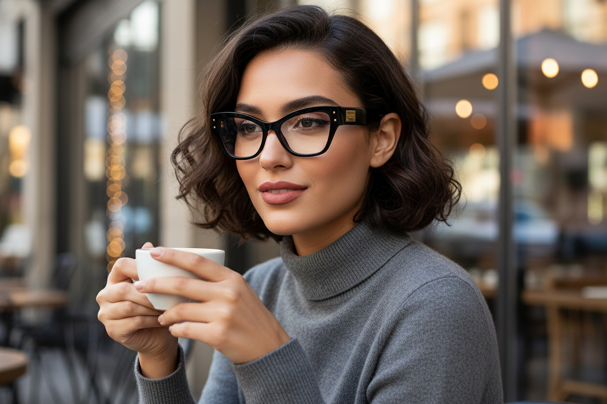 Vorderansicht Dolce & Gabbana DG3404 (501)