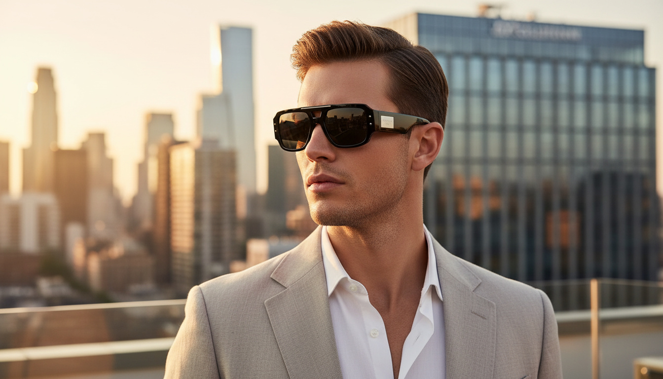 Vorderansicht Dolce & Gabbana DG4482 (501/87)