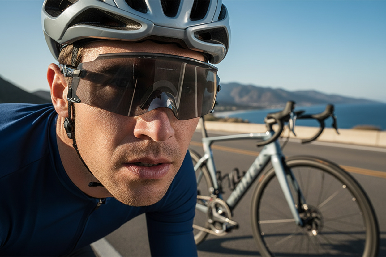 Vorderansicht Oakley OAKLEY KATO (OO9455M - 945501)