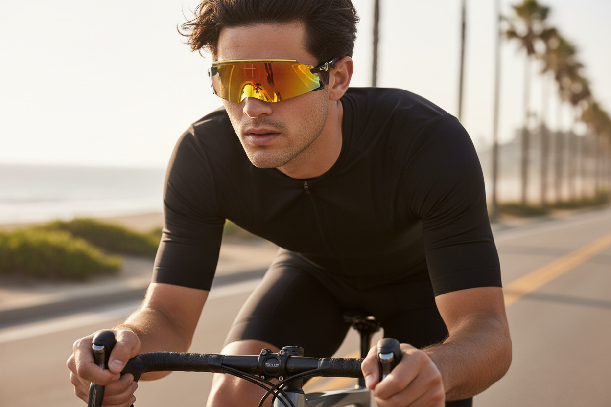 Vorderansicht Oakley OAKLEY KATO (OO9455M - 945502)