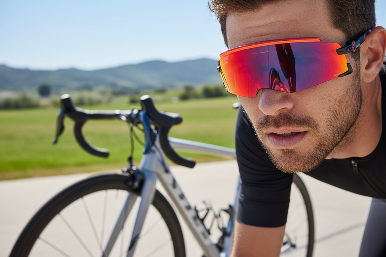 Vorderansicht Oakley OAKLEY KATO (OO9455M - 945504)