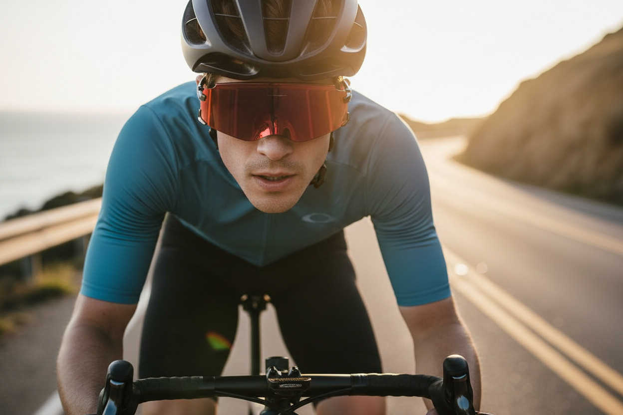 Vorderansicht Oakley OAKLEY KATO (OO9455M - 945506)