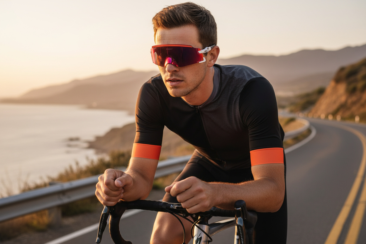 Vorderansicht Oakley OAKLEY KATO (OO9455M - 945527)