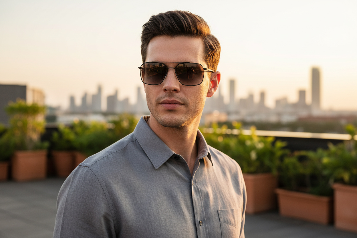 Vorderansicht Marc O Polo MP 505119 (10)