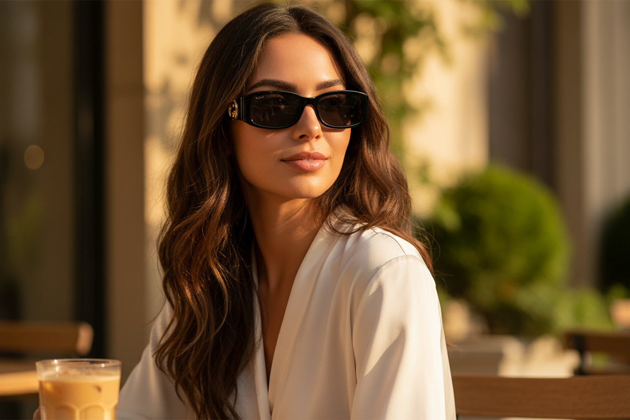 Vorderansicht Gucci GG1661S (001)