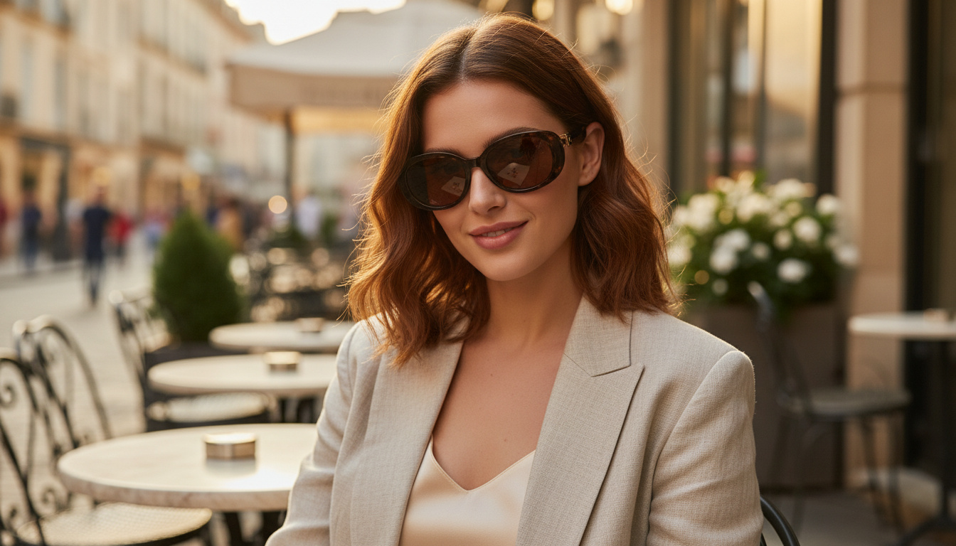 Vorderansicht Gucci GG1684SA (004)