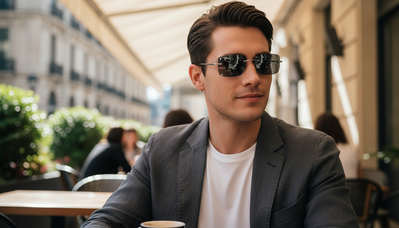 Vorderansicht Gucci GG1703S (002)