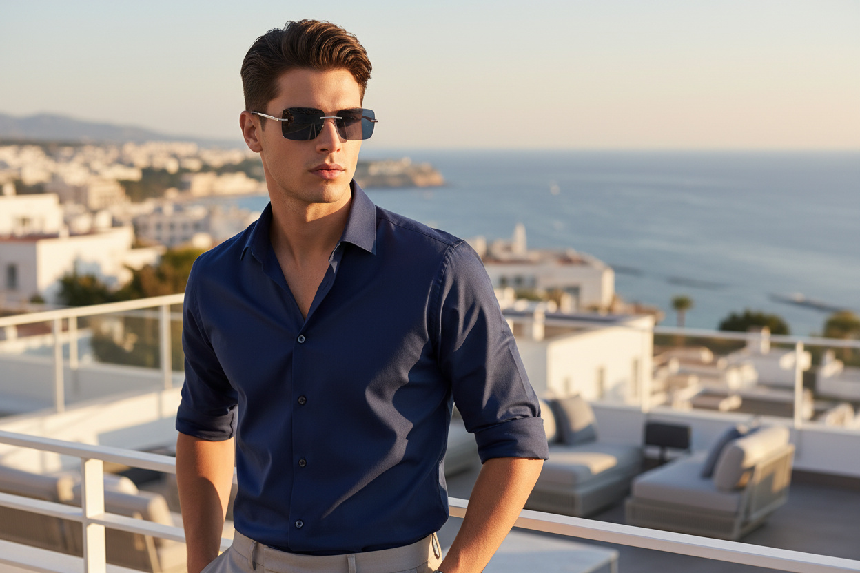 Vorderansicht Gucci GG1703S (003)