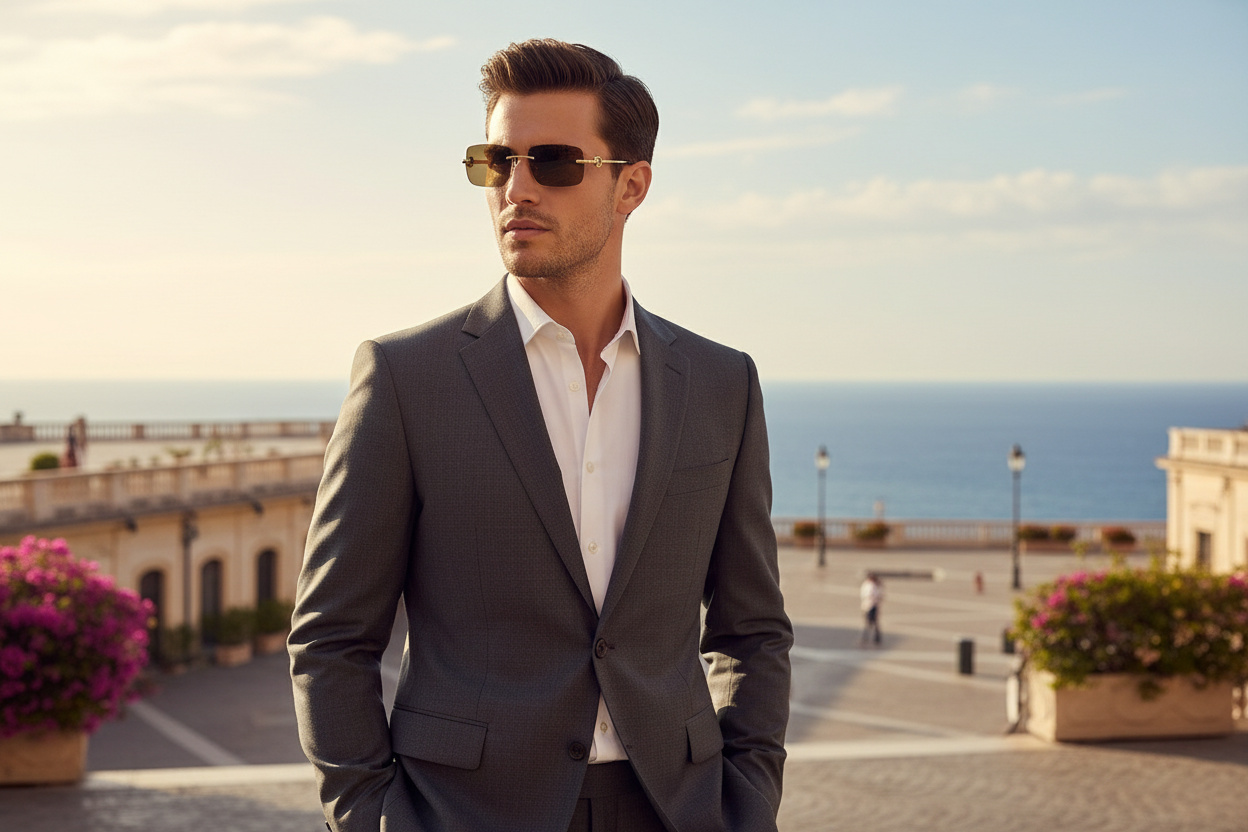 Vorderansicht Gucci GG1703S (004)