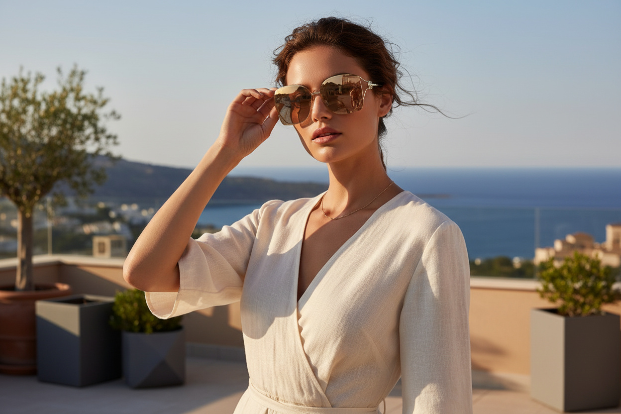 Vorderansicht Gucci GG1713SA (003)