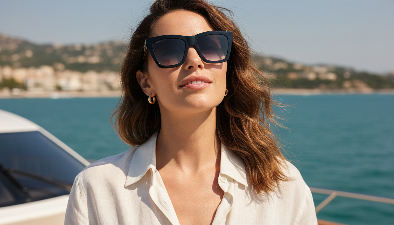 Vorderansicht Gucci GG1714S (001)