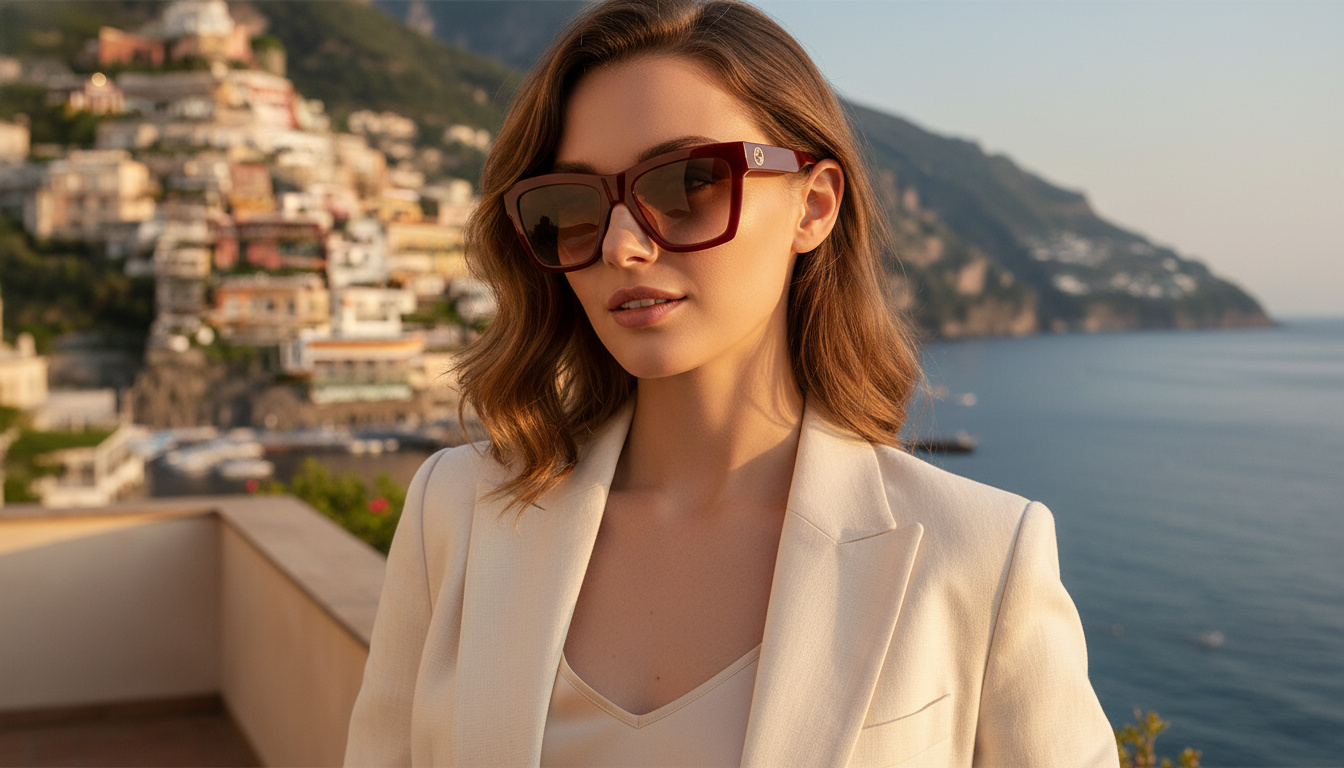 Vorderansicht Gucci GG1714S (003)